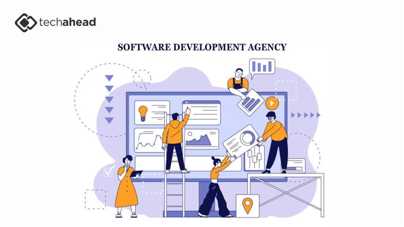 Why Partnering with a Software Development Agency Accelerates Business Growth