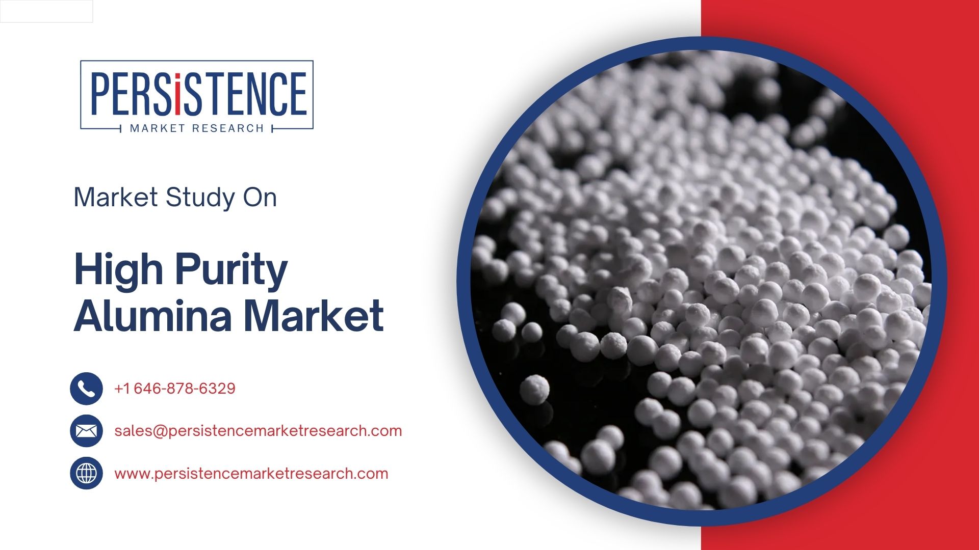 Top Growth Regions in High Purity Alumina Market Revealed