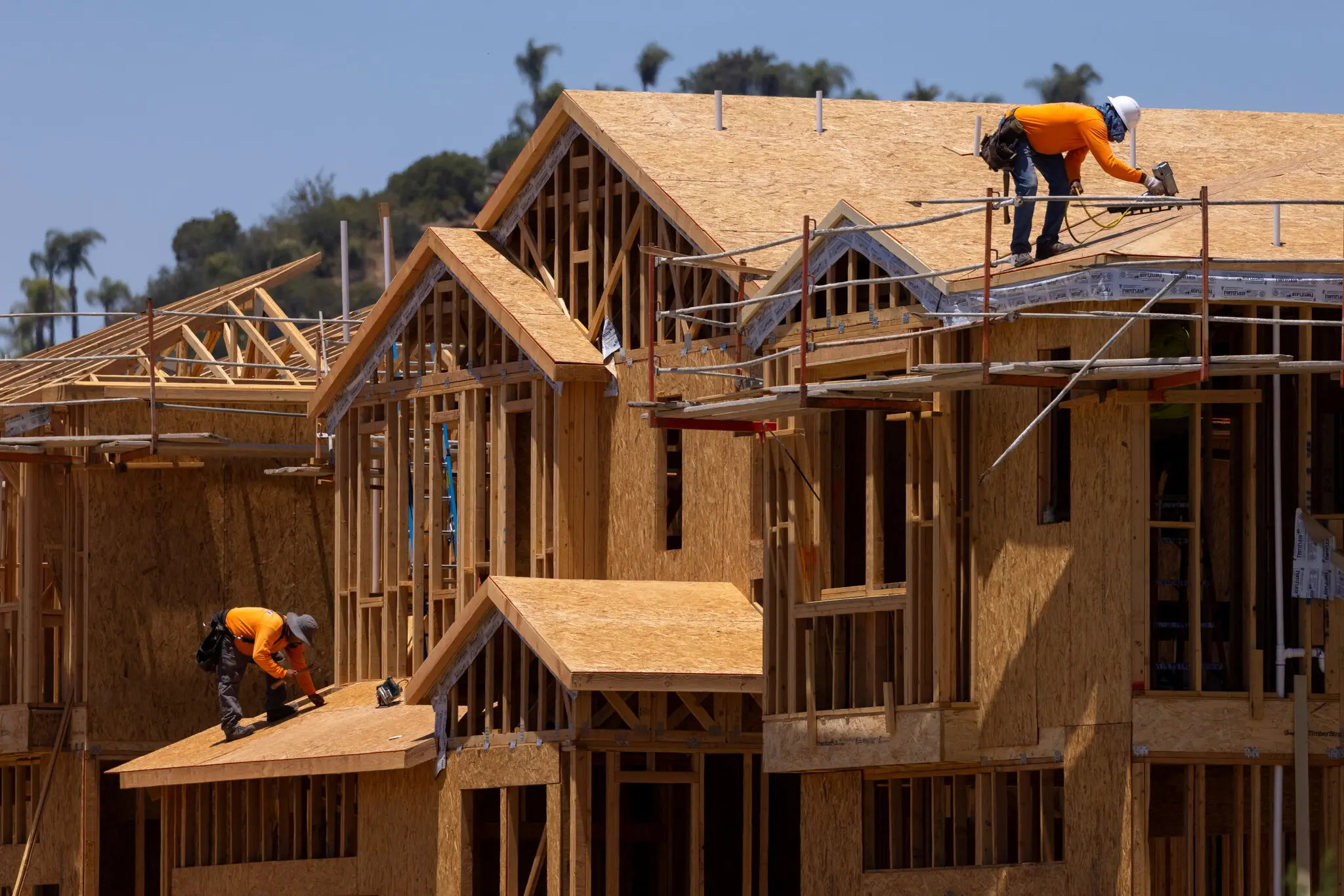 Average Cost to Build a House in Texas