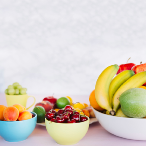 The 5 Best Fruits Good for Kidney Patients
