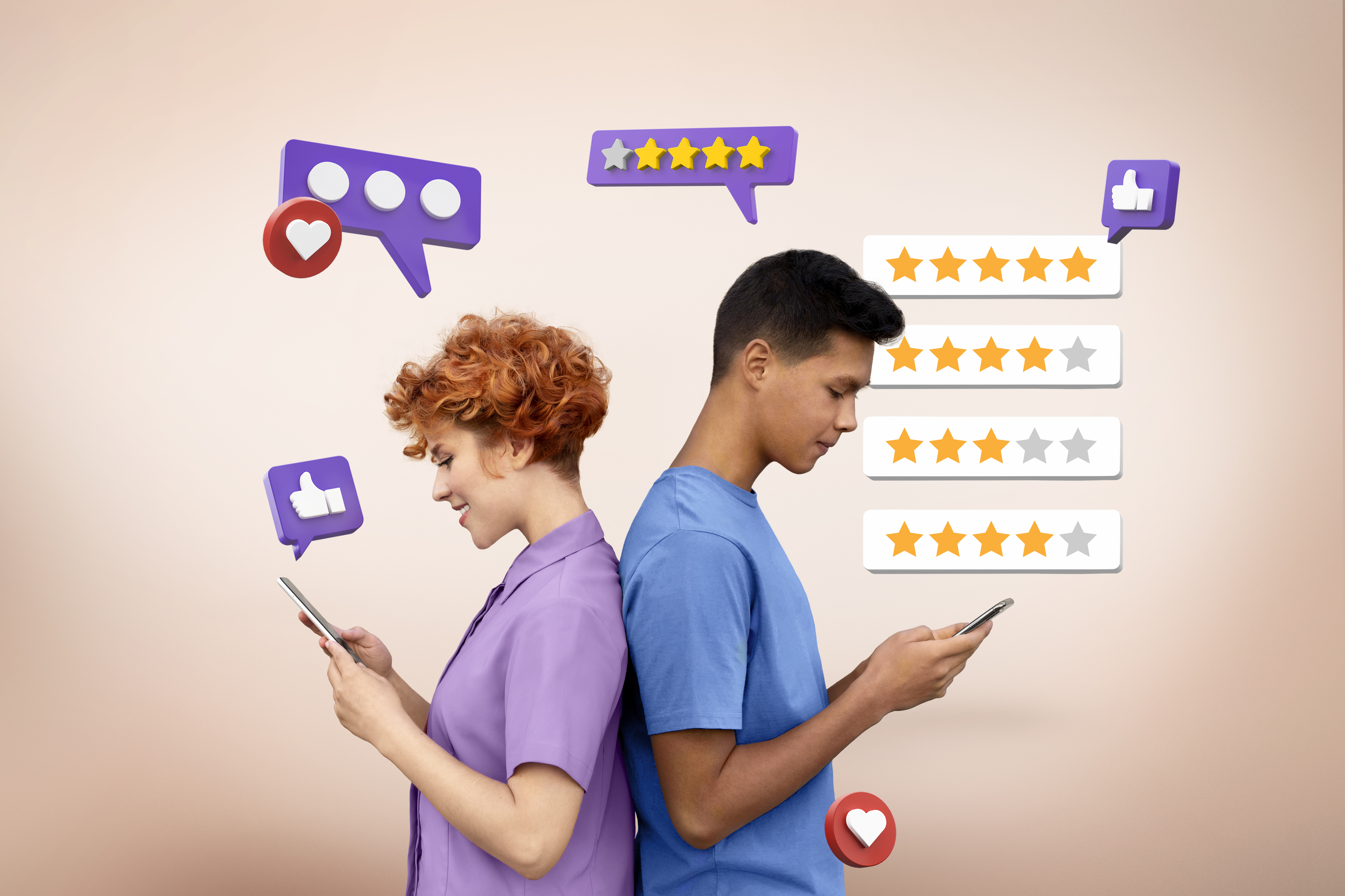 Social Media Marketing 101: Beginner’s Strategy Guide