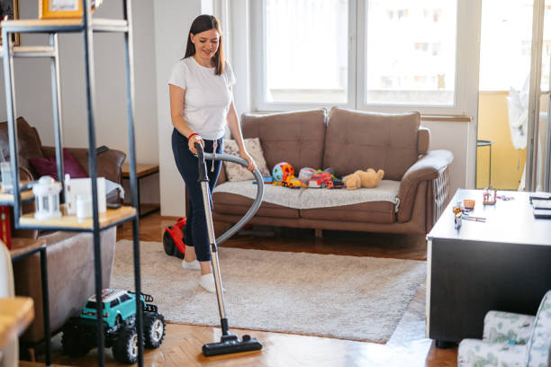Discover Top-Notch Area Rug Cleaning Services in Bronx, NY