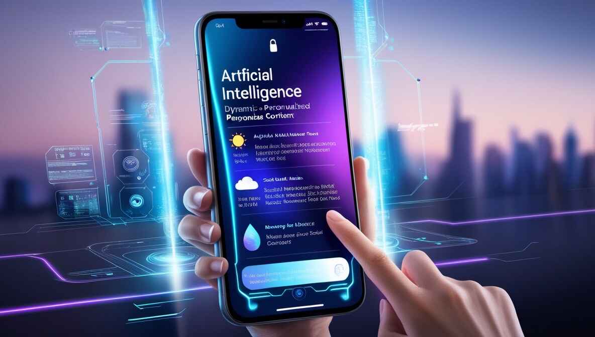 Why Mobile Brands Are Integrating AI Platforms Like Glance in 2025