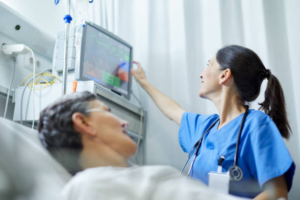 Germany Patient Monitoring Market: Trends, Innovations, and Key Market Insights