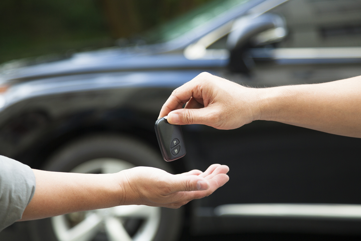 Lease or Buy: Making the Best Automotive Decision