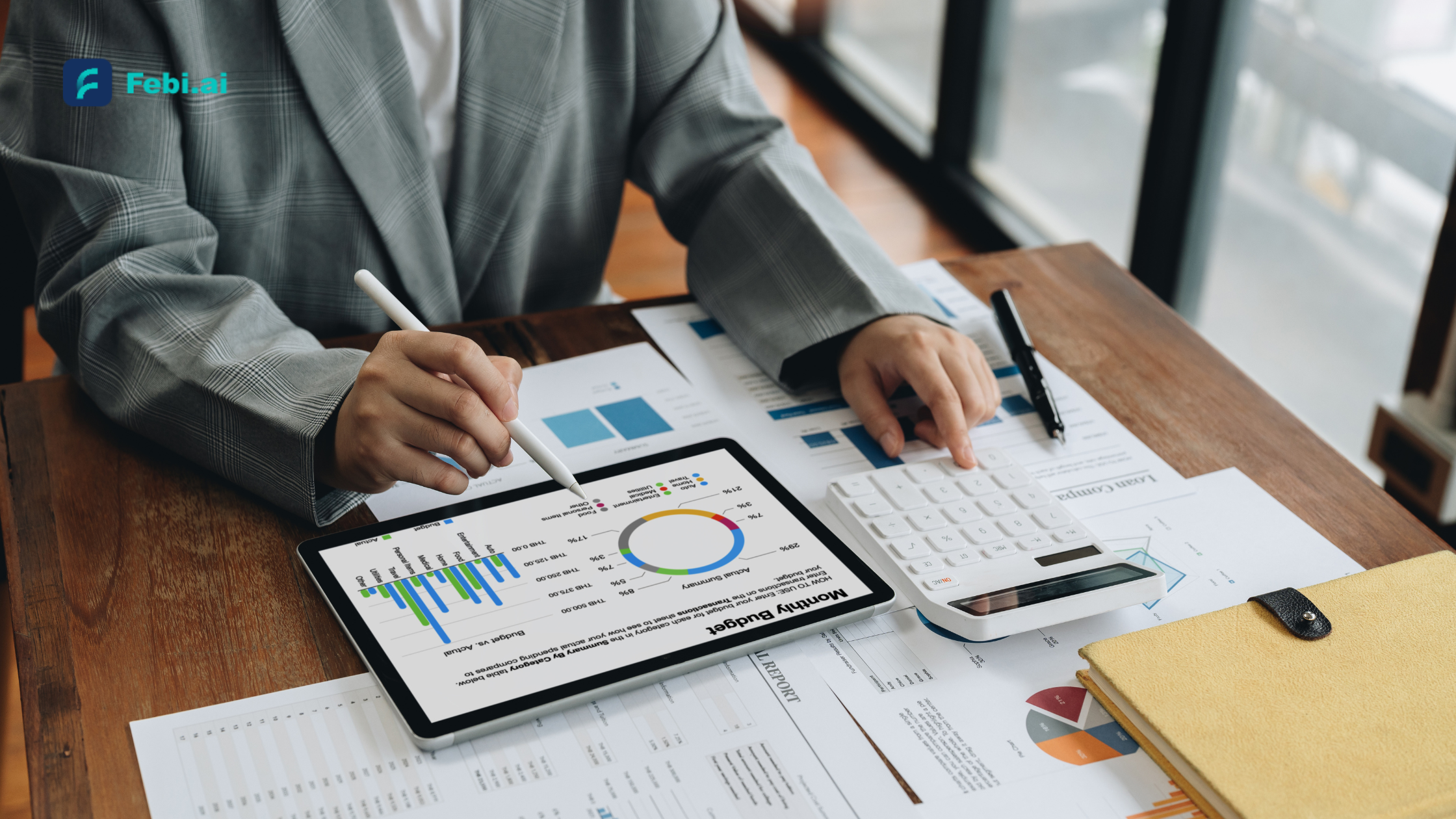 Essential Bookkeeping Services Every Startup Should Invest In