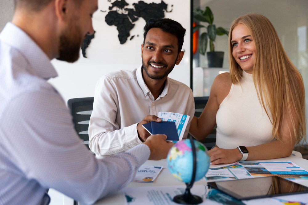 Top Benefits of Partnering with a Professional Business Travel Agency