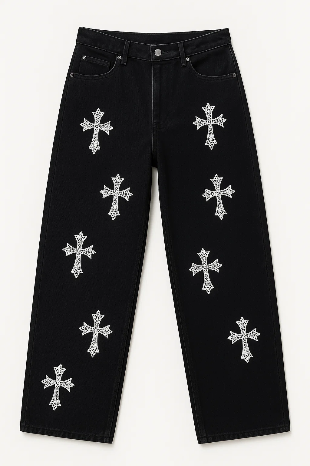 Denim with an Edge: Why Ksubi Cross Jeans and Prison Blues are the New Rock and Roll Essentials