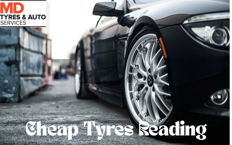 How Does Tyre Rolling Resistance Affect Fuel Efficiency?