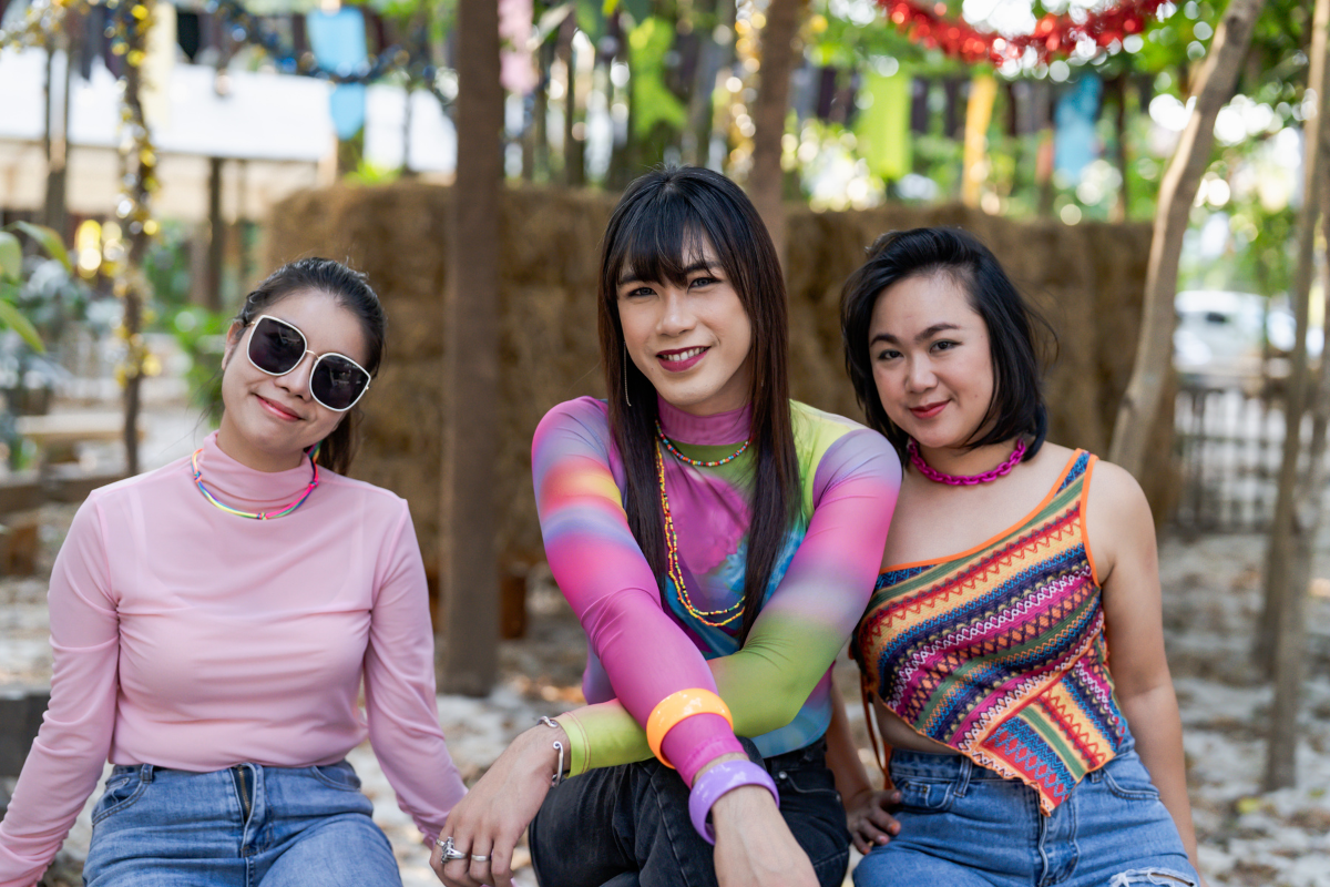 Embracing Your Authenticity: A Path to Gender Euphoria