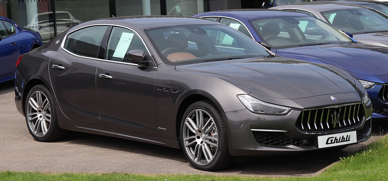 New Cars for Sale in Naperville Your Guide to Finding the Perfect Vehicle