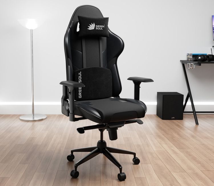 How to Choose the Right Gaming Chair for Your Setup
