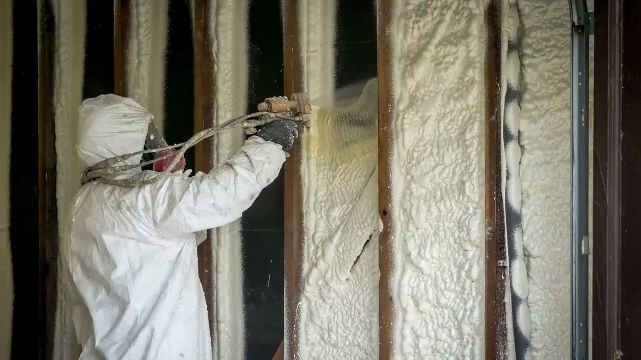 How Proper Insulation Can Prevent Moisture Issues in Reidland, KY