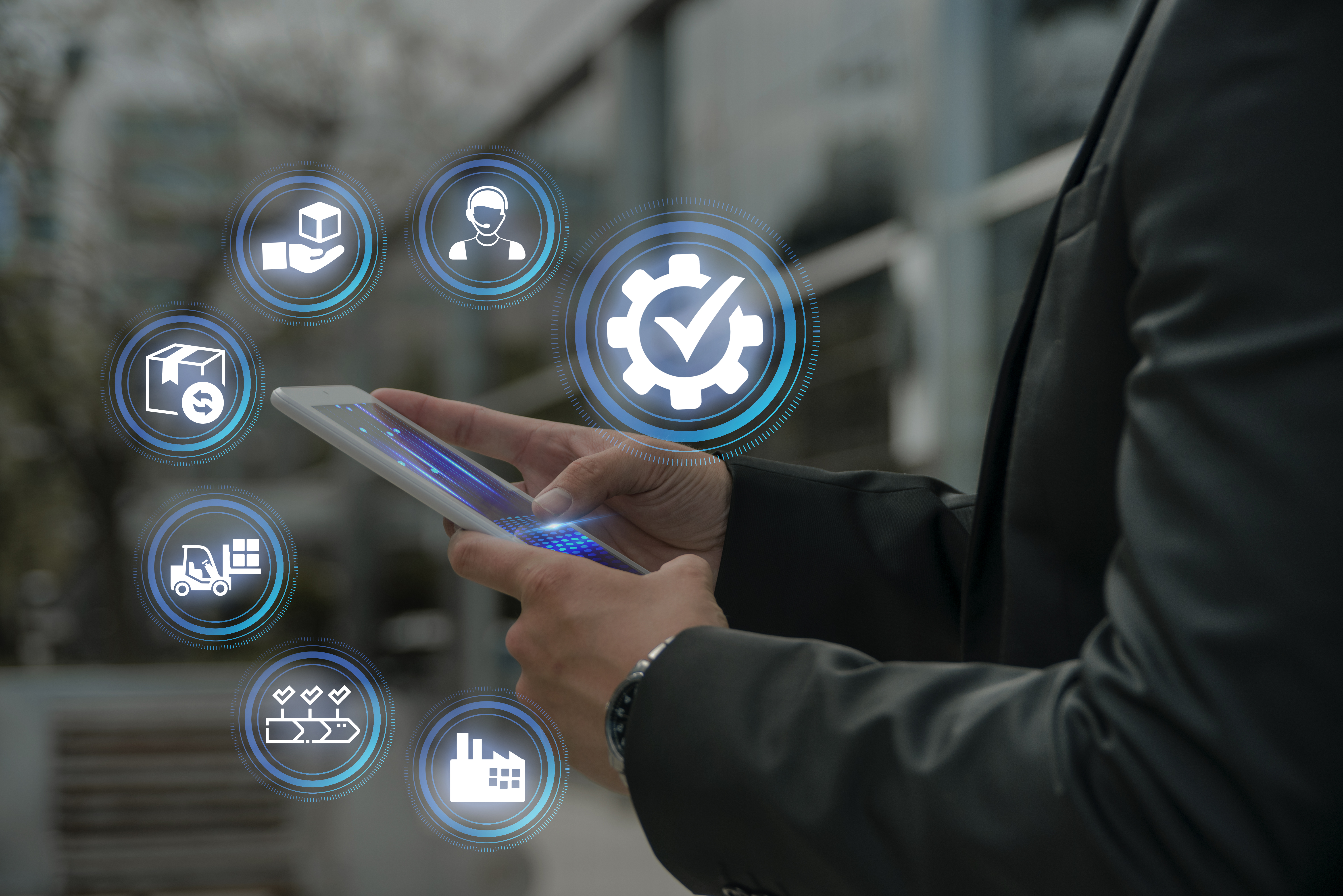 Why Modern Businesses Need Cloud-Based Inventory Management