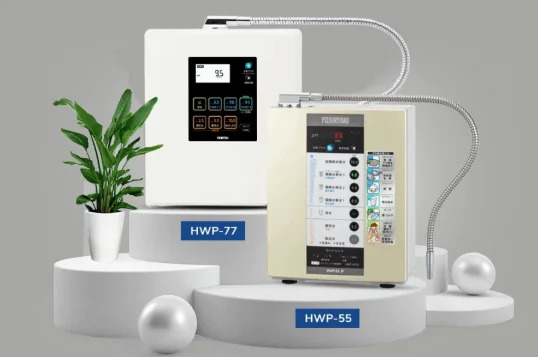 Alkaline Water Ionizers: Are They Effective? Differentiating Realities from Myths