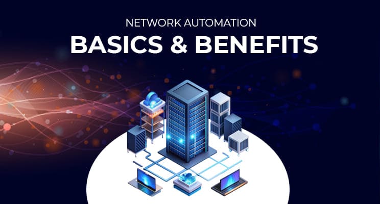 Network Automation and OSPF: Simplifying Network Configuration with Automation Tools