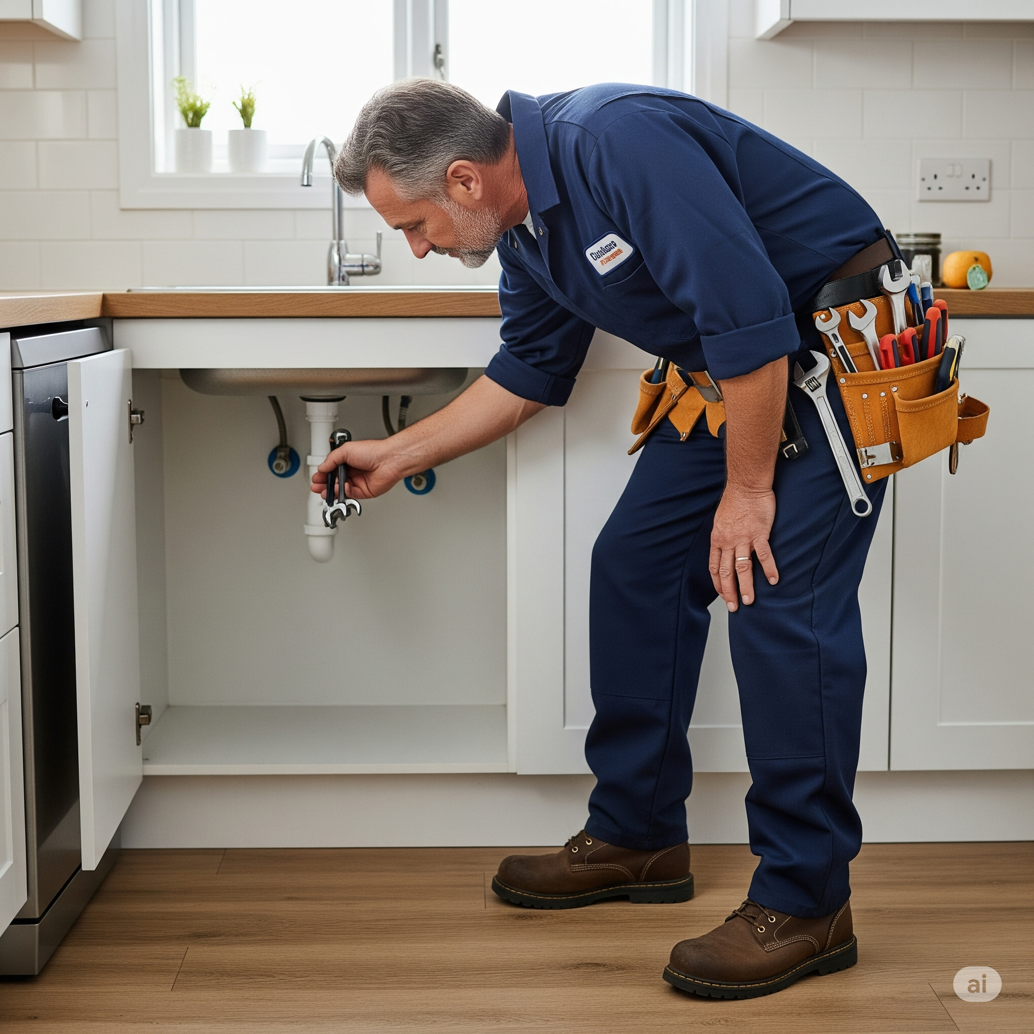 Plumber Near You: Choosing the Right Plumbing Service in Toronto