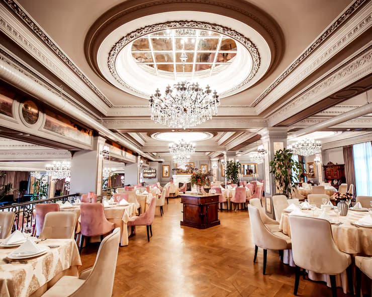 Banquet Halls Near Me: Packages and What’s Included