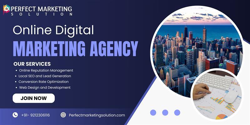 Effective Automotive Marketing with Perfect Marketing Solution