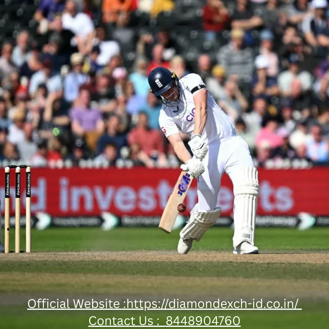 Cricket Fever 2025: Upcoming Matches and What to Expect This Season with The Diamond Exchange ID.