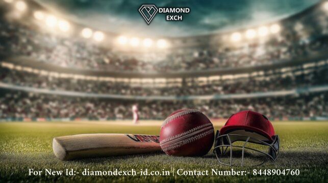 From Pitch to Profit: The Role of the Diamond Exchange in Transforming Cricket by 2025 – Follow Our Live Updates.