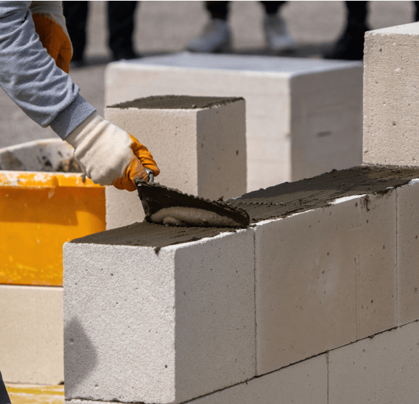 Setting up an AAC Block Adhesive Manufacturing Unit: Project Report and Business Plan