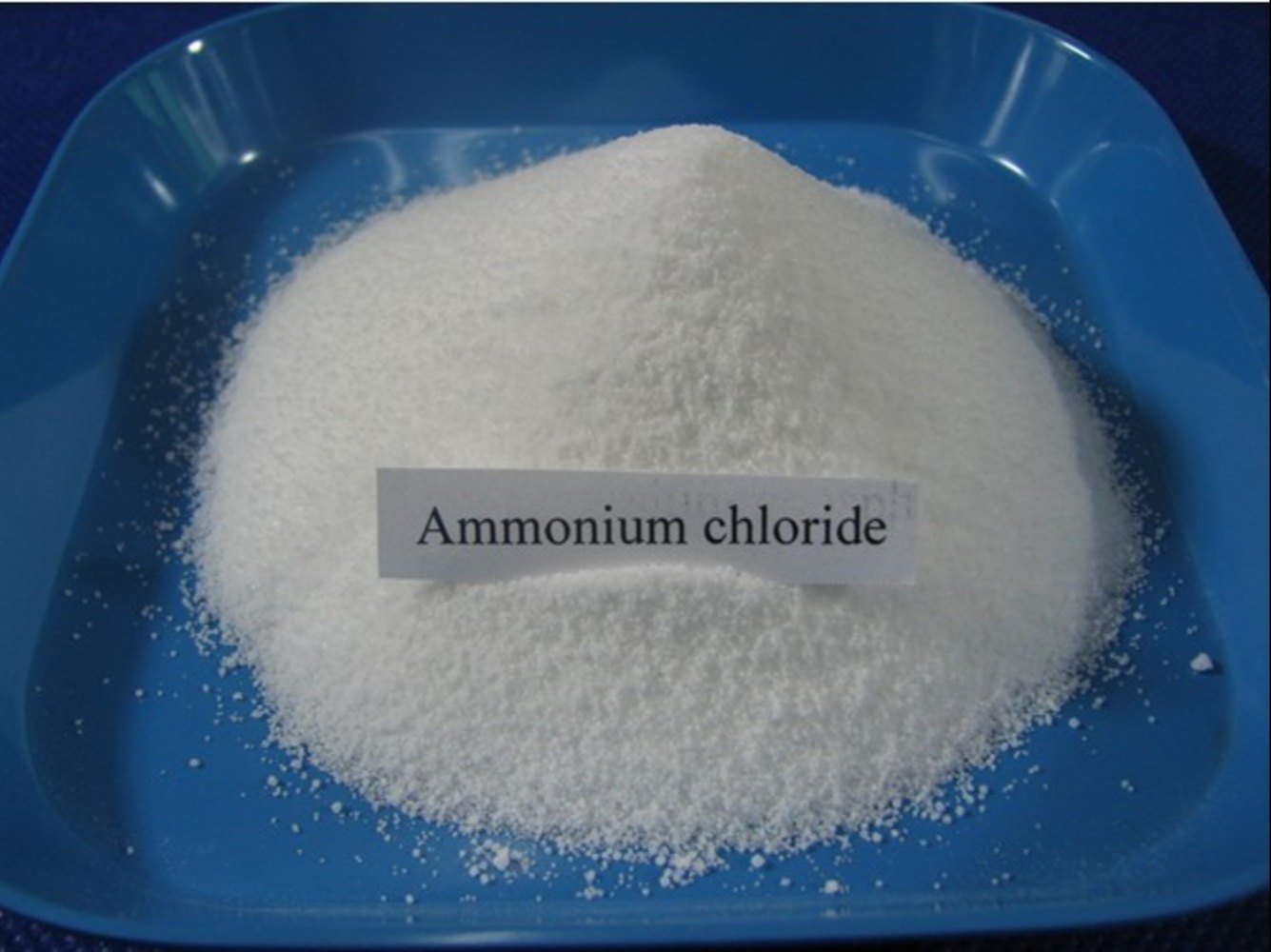 Ammonium Chloride Manufacturing Plant Cost 2025: Setup Details, Project Report and Machinery Requirement