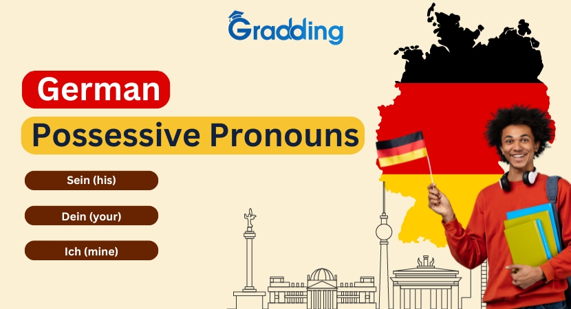German Possessive Pronouns Made Easy: Best Tips and Tricks