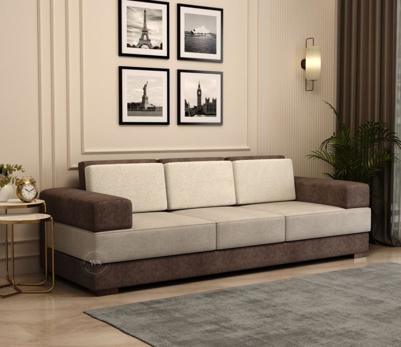 How to Choose the Perfect Sofa Set for Small Spaces