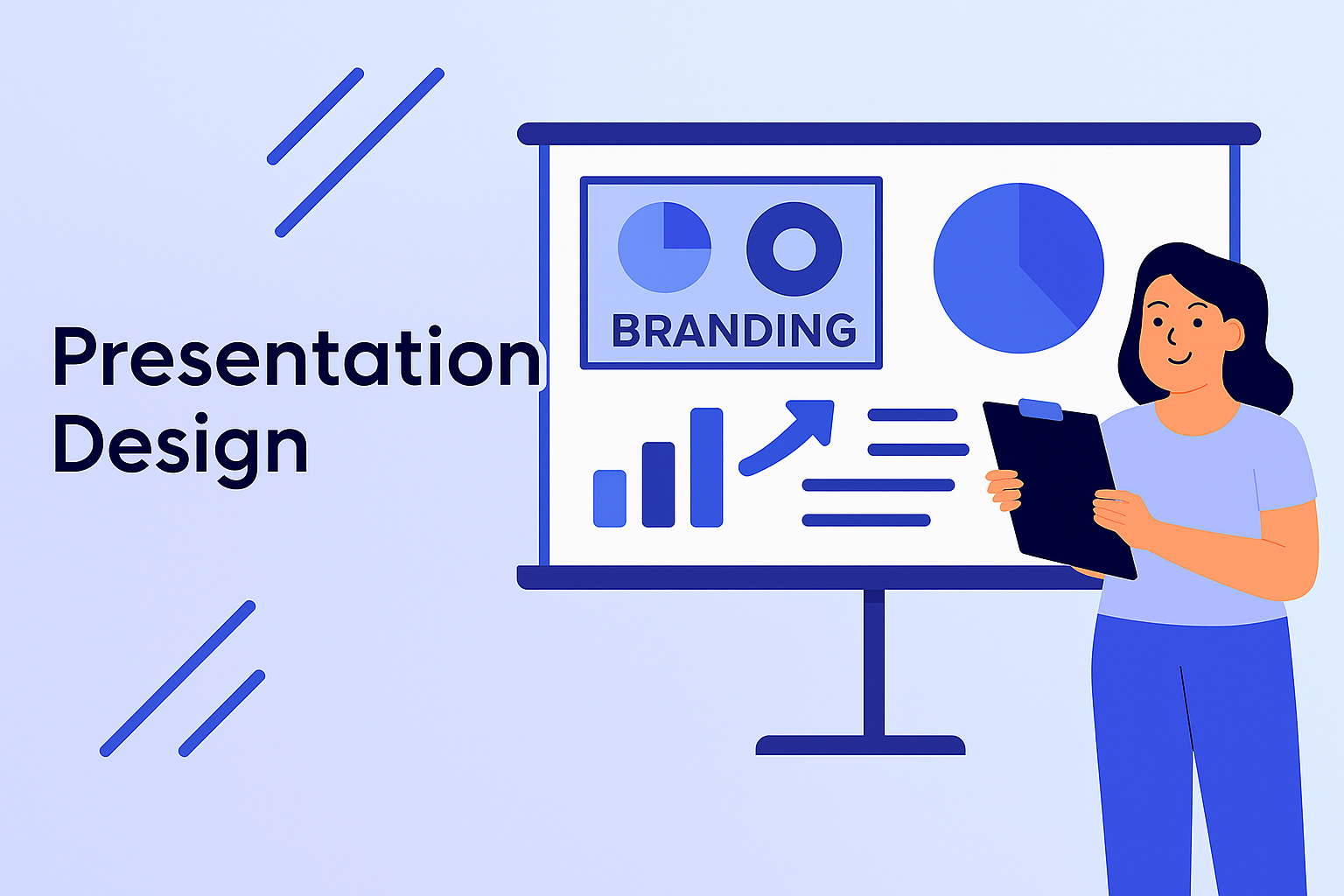 Why PowerPoint Design Services Are the Secret Weapon of High-Impact Presentations