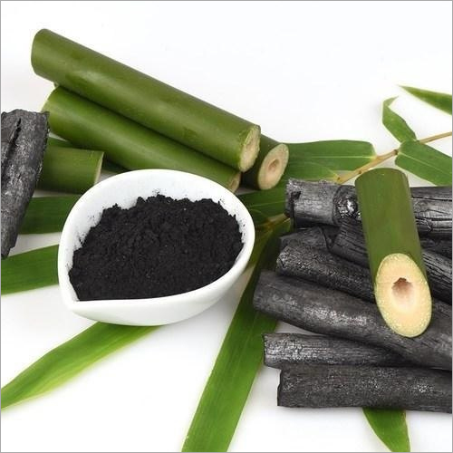 Bamboo charcoal Manufacturing Plant Cost, Detailed Project Report, Machinery and Investment Opportunities