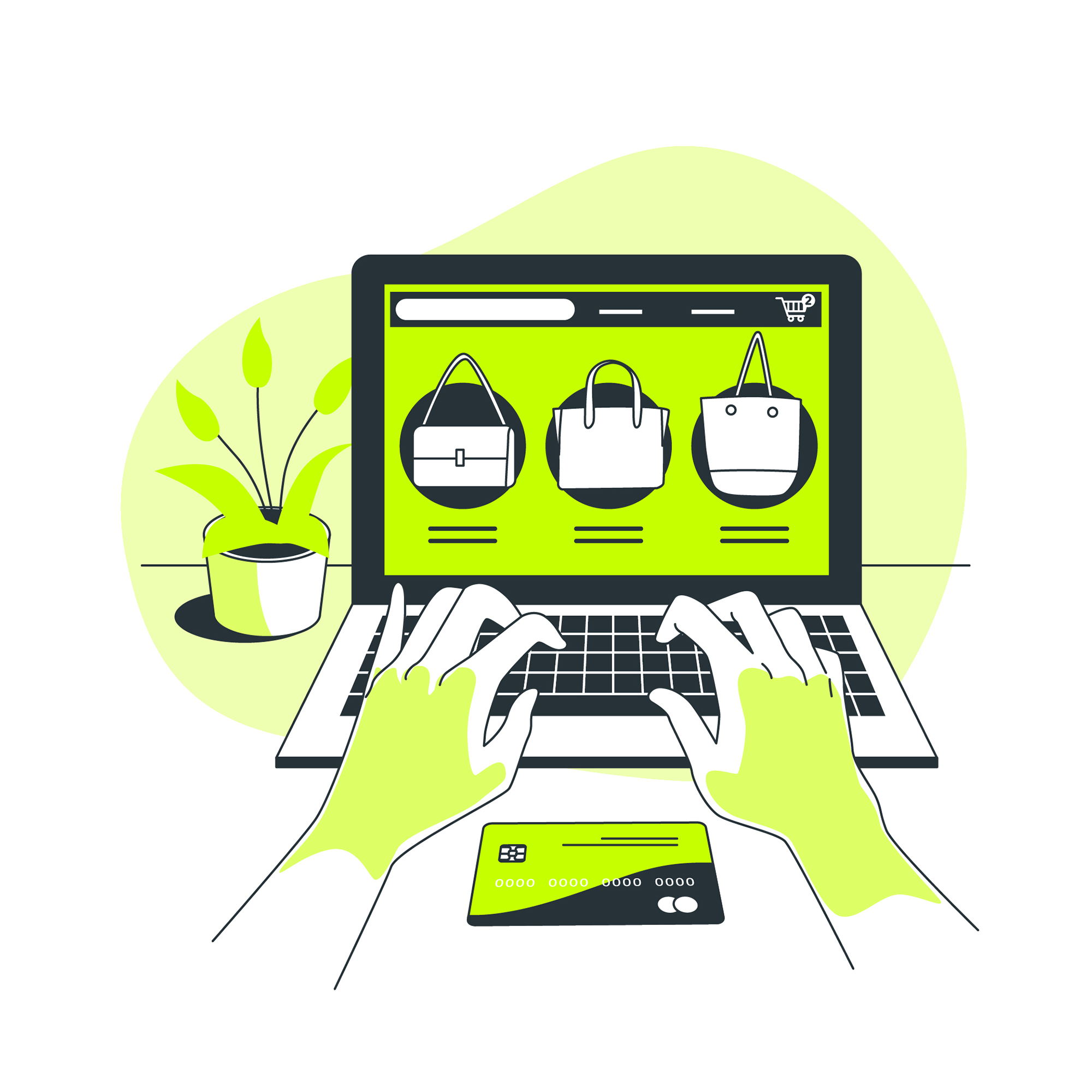 How to Migrate a Non-eCommerce Website to Shopify: A Simple Guide