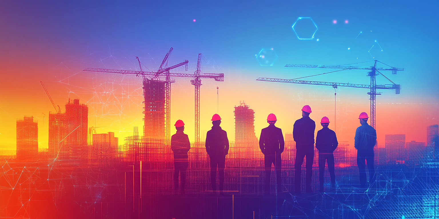 Future-Proofing Operations: Why Construction & Real Estate Companies Are Upgrading to Microsoft Dynamics 365