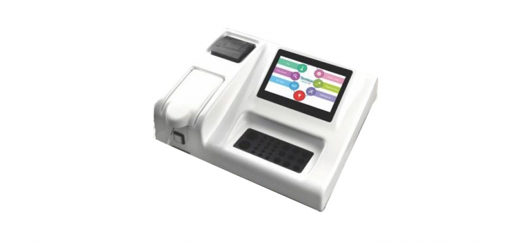 Revolutionizing Diagnostics: The Role of the Chemistry Analyzer in Modern Healthcare