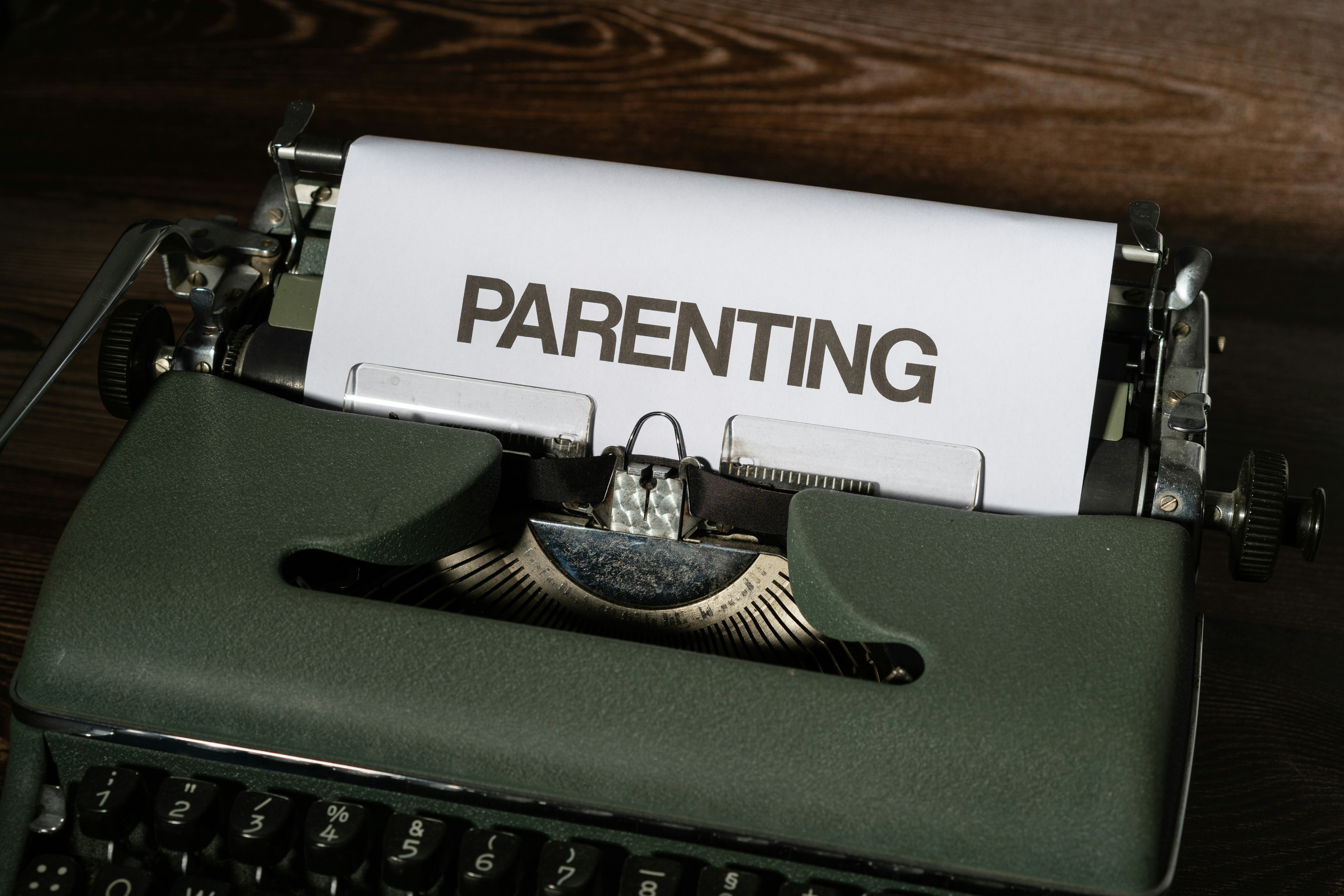 Why Arabic Families Need a Modern Parenting Guide App
