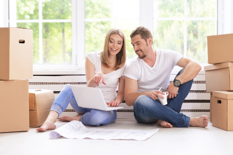 How Alexandria Moving Companies Handle Both Local and Long-Distance Moves