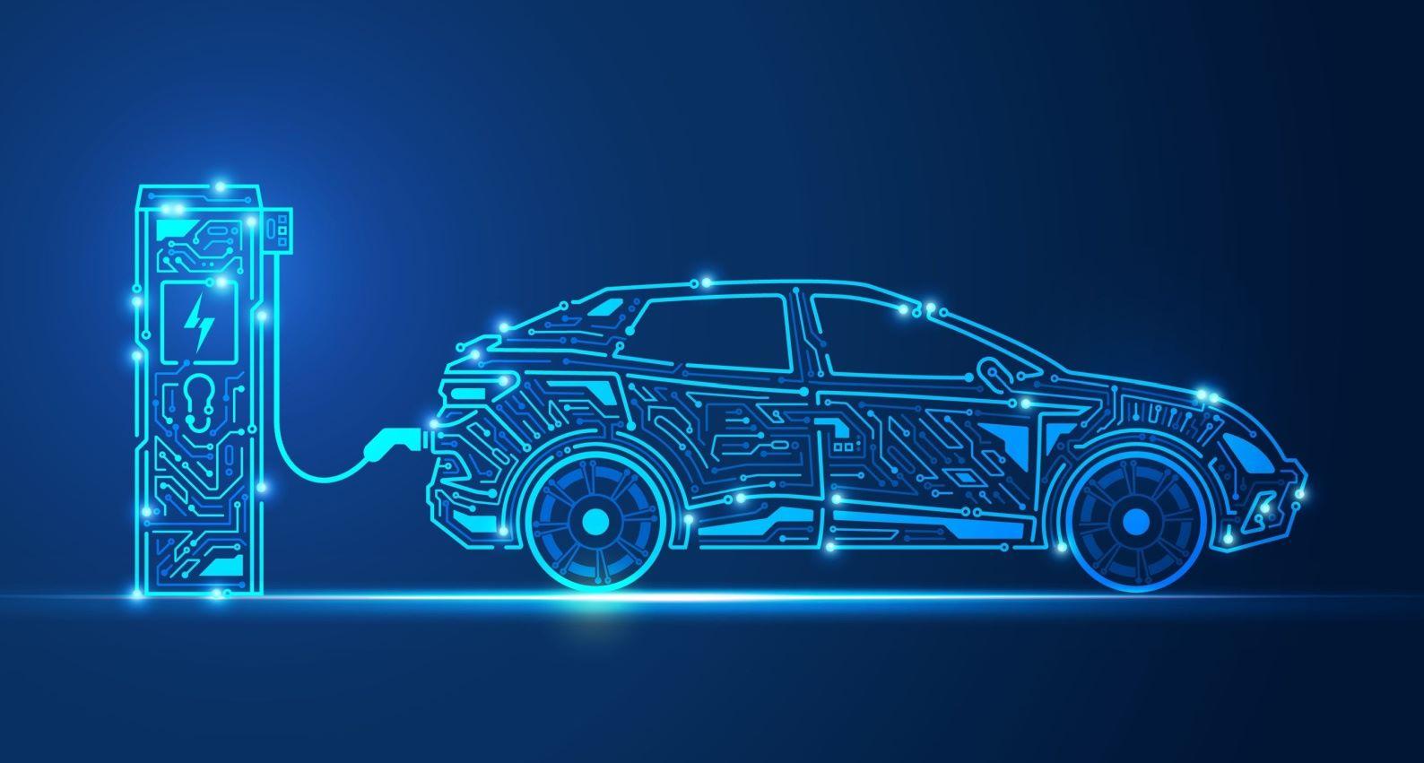 Electric Vehicles in India: Driving Towards a Cleaner Future
