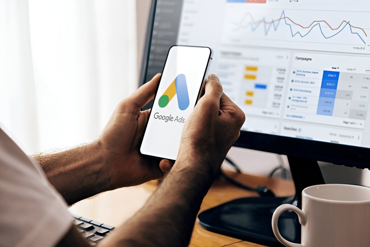 The Ultimate Beginner’s Guide to Google Ads (2025 Edition)