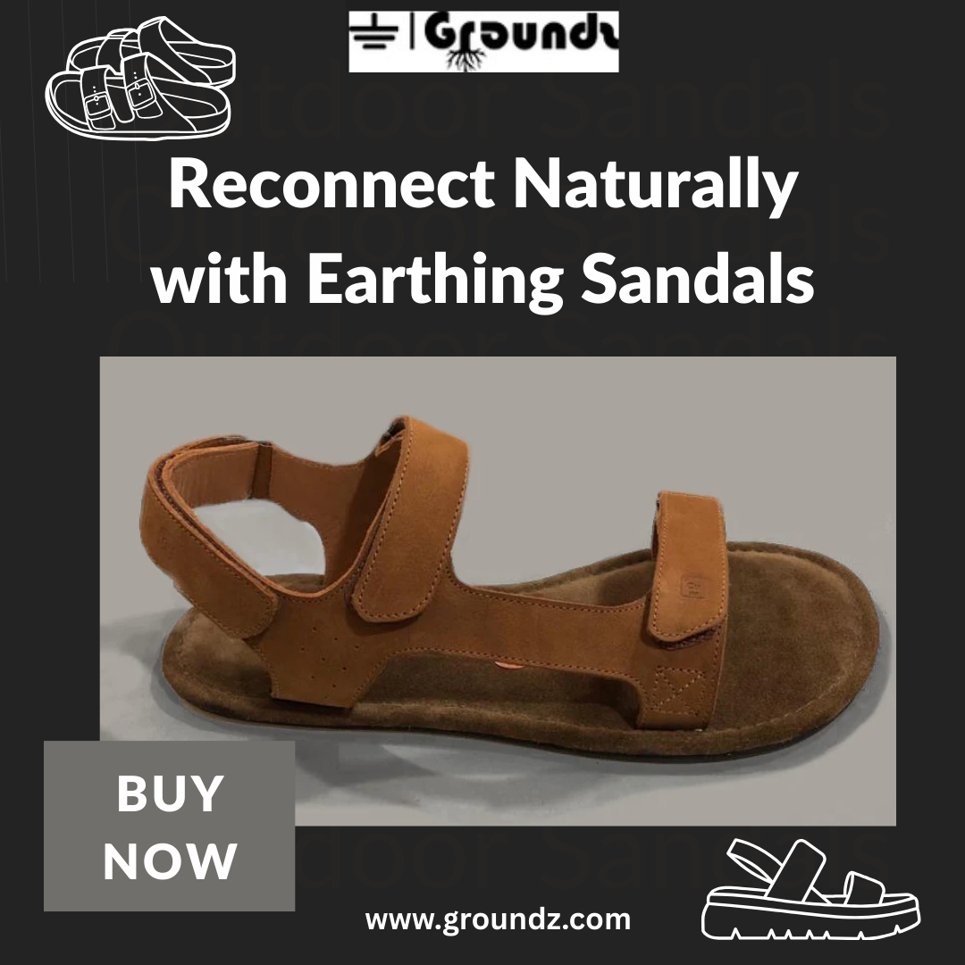 How to Choose the Best Grounding Shoes for Your Lifestyle