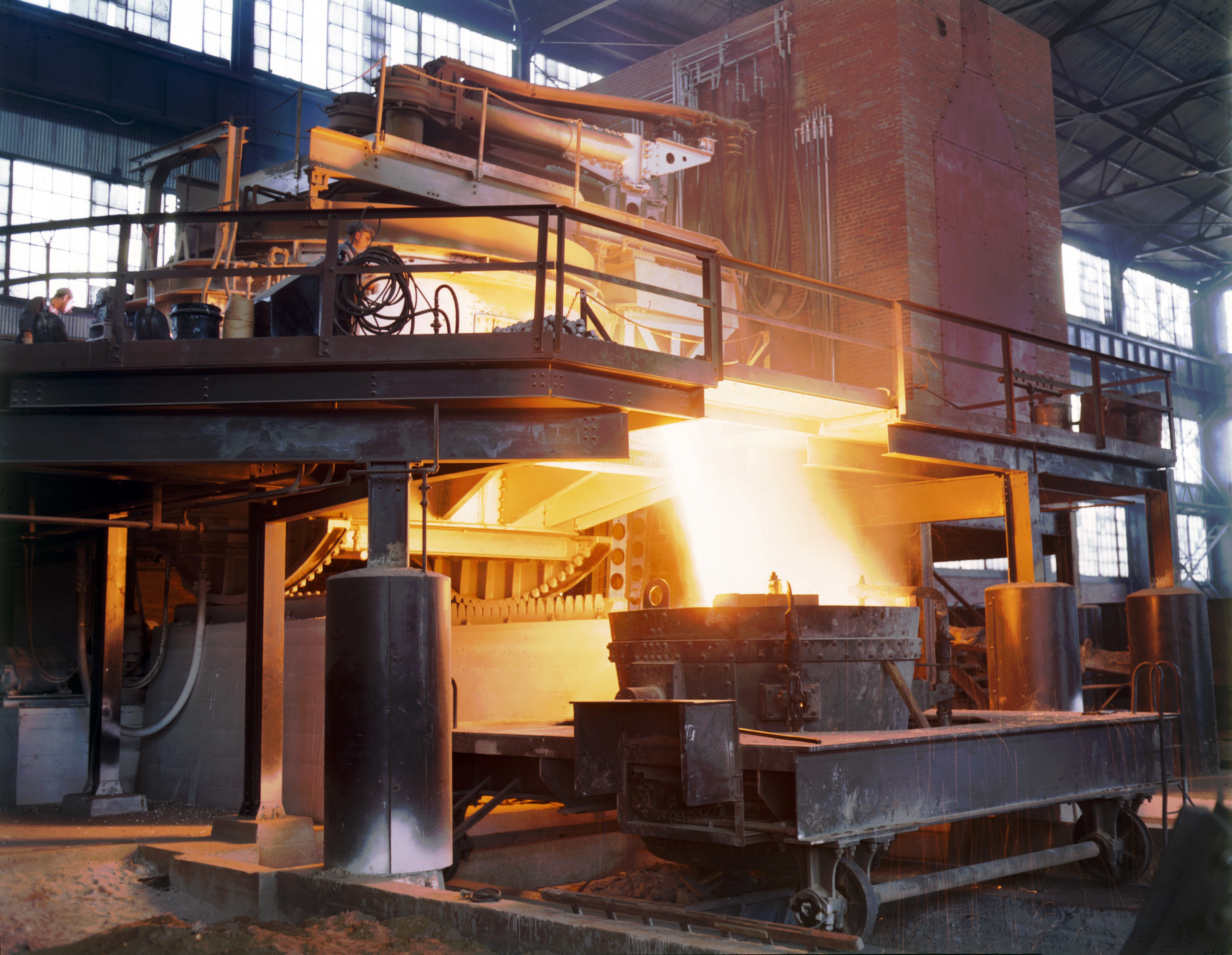 Furnaces Market Poised for Robust Growth, Projected to Reach USD 69 Billion by 2030