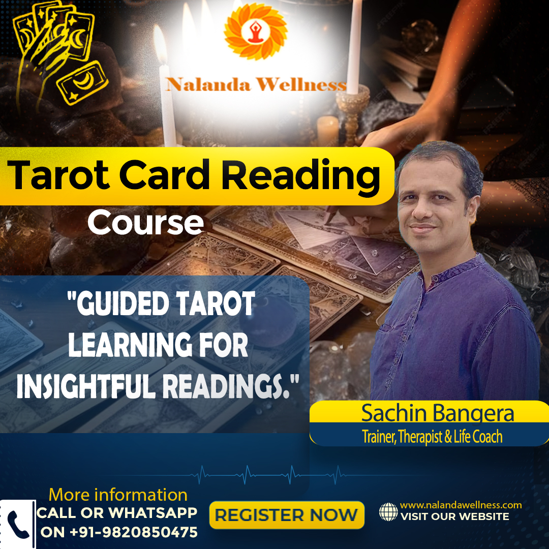 Tarot Card Reading Classes Near Me: Start Your Journey Into the Mystical
