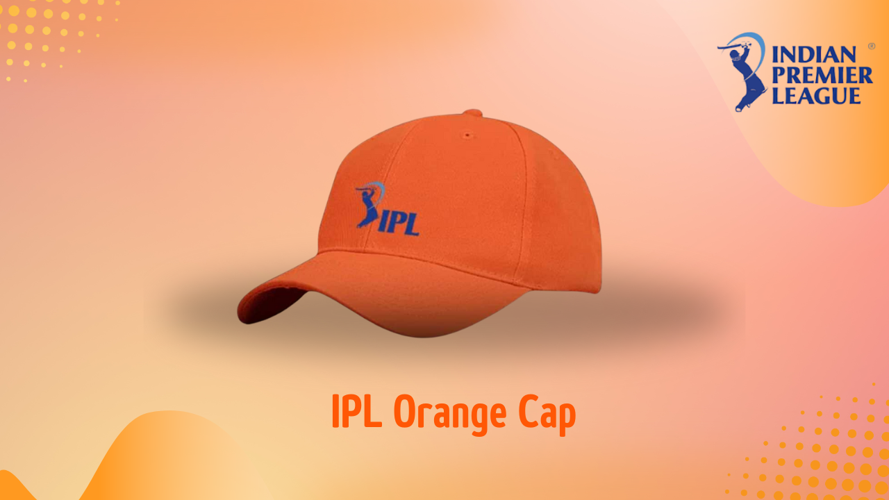 The Legendary Orange Cap Winners – A Journey Through IPL’s Batting Greats