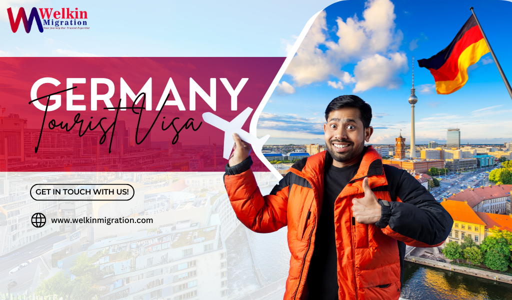 Understanding the Different Types of Germany Tourist Visas: Which One is Right for You?