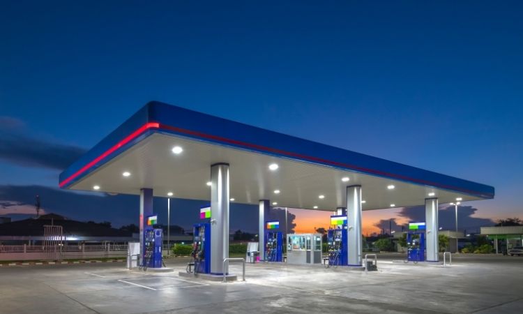 Fueling the Future: The Evolution of Fuel Stations