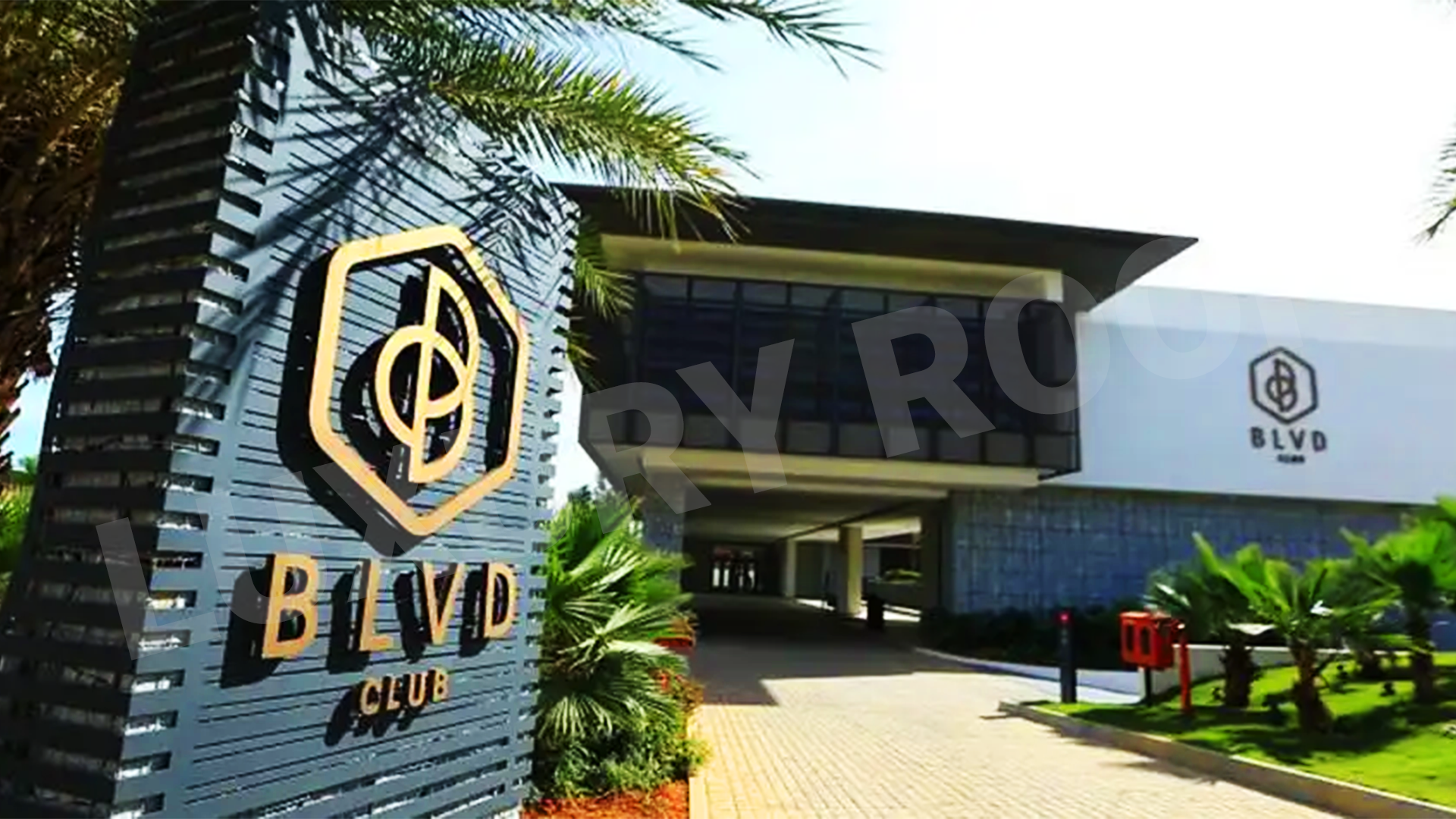 Embassy Boulevard Yelahanka | Luxury Villas in Yelahanka Bangalore, India