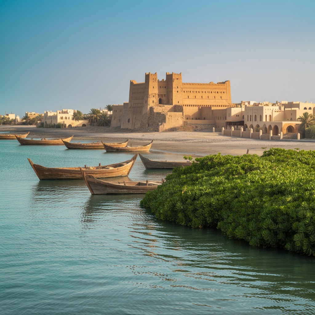 Your Complete Guide to Umm Al Quwain Visa: Everything You Need to Know