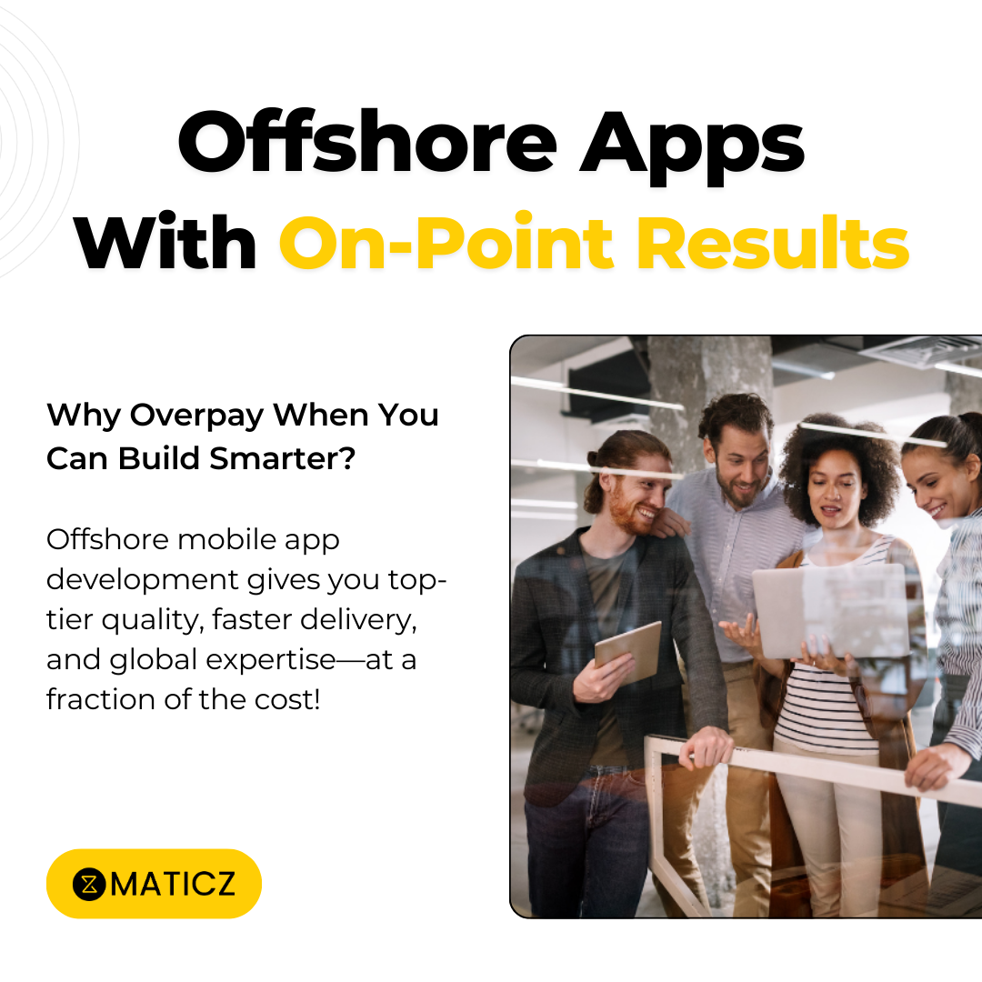 Benefits of Offshore Mobile App Development