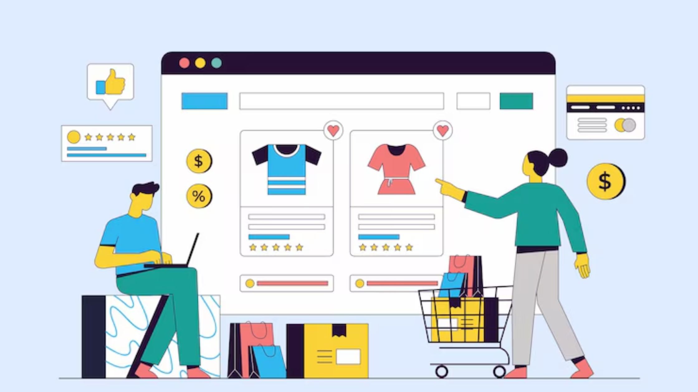 Top Products to Sell on Amazon FBA for Maximum Profit