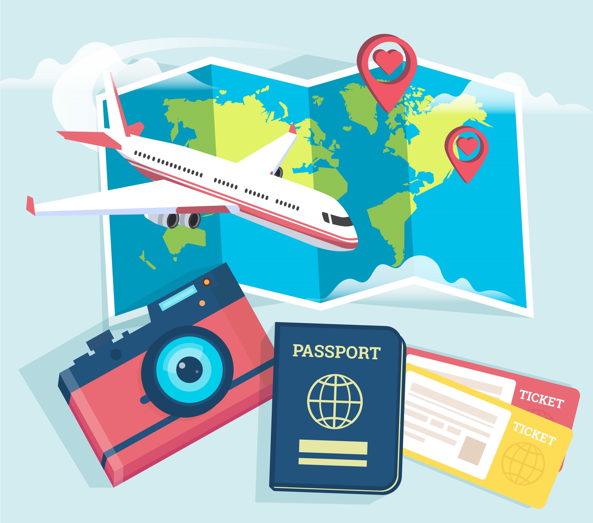 India’s Trusted E-Visa Agents for Botswana & Oman