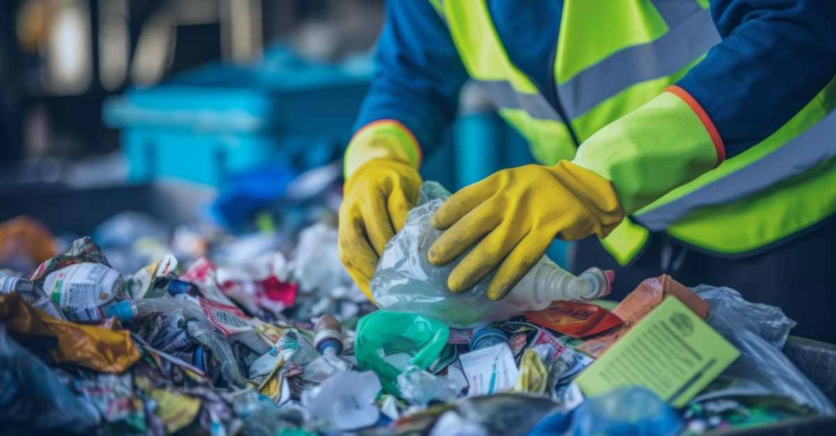 Italy Waste Management Market: Innovative Initiatives by Key Players Boost Demand for Waste Management Solutions